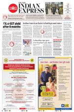 The New Indian Express-Mysuru