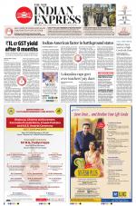 The New Indian Express-Shivamogga