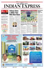 The New Indian Express-Mangaluru