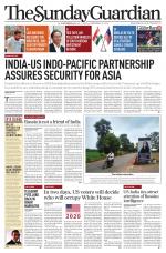 The Sunday Guardian