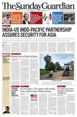 1 NOVEMBER TO 7 NOVEMBER 2020