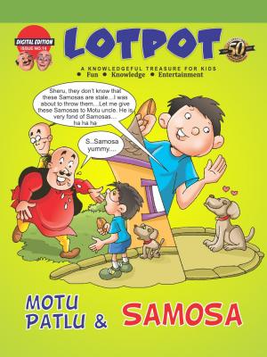 Lotpot Digital Edition 14