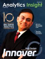 The 10 Most Innovative Big Data Analytics Companies 2020