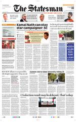 Kolkata - The Statesman