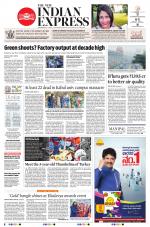 The New Indian Express-Shivamogga