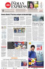 The New Indian Express-Mysuru
