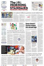 The Morning Standard