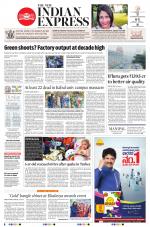 The New Indian Express-Bengaluru