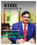 Steel Insights