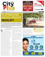 VII, June 13 - June 19, 2014, 39th Edition