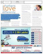 VII, June 13 - June 19, 2014, 39th Edition