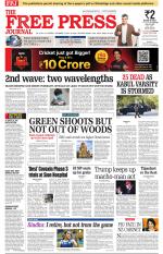 Free Press - Mumbai Epaper