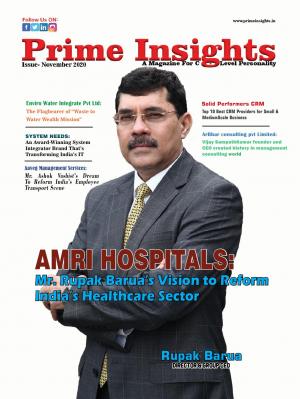 Prime Insights  Edition November 2020
