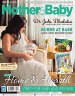 Mother and Baby India