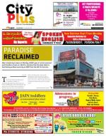 Secunderabad, June 13-19 Vol-5, Issue-24