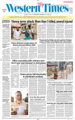 Ahmedabad English (Morn. Daily)