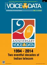 Voice & Data