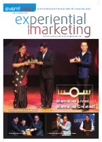 Experiential Marketing