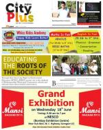 MALAD, Vol - 5, Issue -37, June 14 - JUNE 20, 2014
