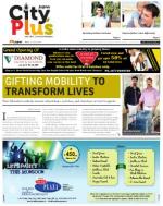 THANE, Vol - 5, Issue -37, June 14 - JUNE 20, 2014