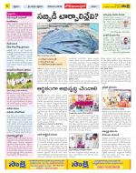 Adilabad Constituencies