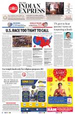 The New Indian Express-Villupuram