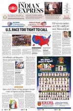 The New Indian Express-Kozhikode