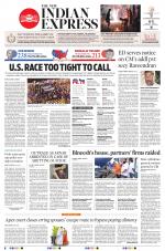 The New Indian Express-Kochi