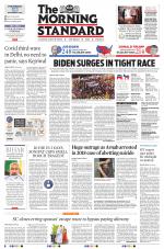 The Morning Standard