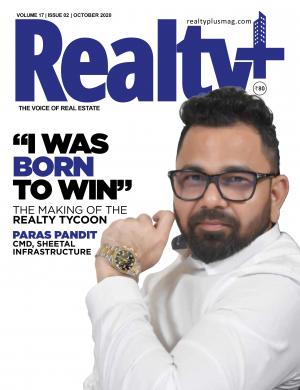 VOLUME 17 | ISSUE 02 | OCTOBER 2020