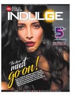 Indulge - Hyderabad