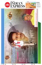 The New Indian Express-Vijayawada