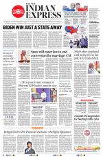 The New Indian Express-Shivamogga
