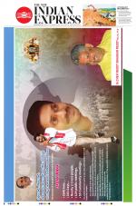 The New Indian Express-Vishakapatnam