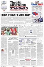 The Morning Standard