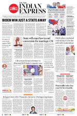 The New Indian Express-Bengaluru