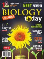 Biology Today 