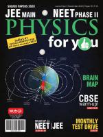 Physics For You