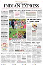 The New Indian Express-Mangaluru