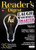 Reader's Digest