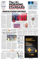 The Morning Standard