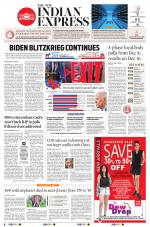 The New Indian Express-Kochi