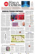 The New Indian Express-Kannur