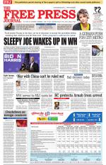 Free Press - Mumbai Epaper