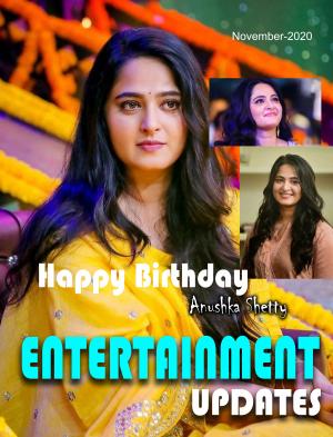 Entertainment Updates