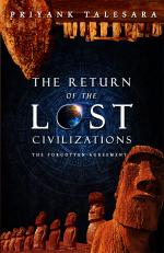 THE RETURN OF THE LOST CIVILIZATIONS