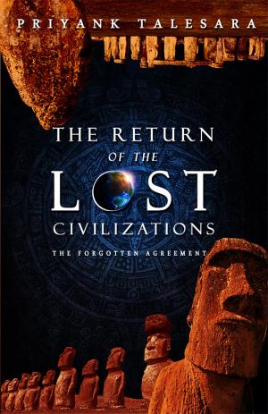 THE RETURN OF THE LOST CIVILIZATIONS