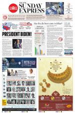 The New Indian Express-Mysuru