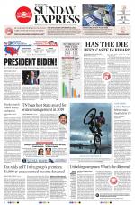 The New Indian Express-Villupuram