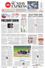 The New Indian Express-Thrissur 